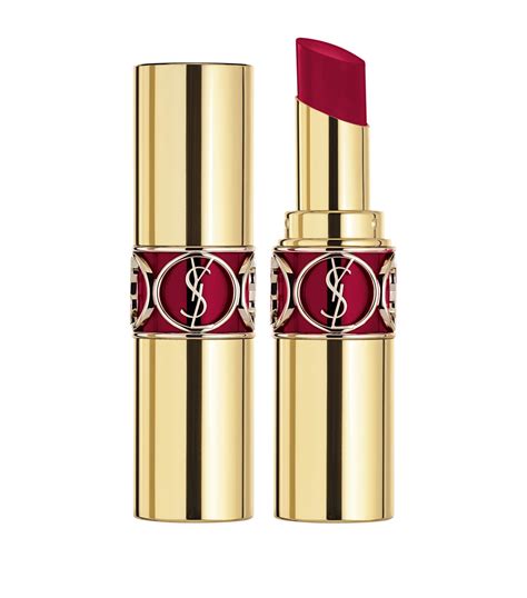 ysl rouge volupté shine lipstick balm|ysl rouge volupte shine 122.